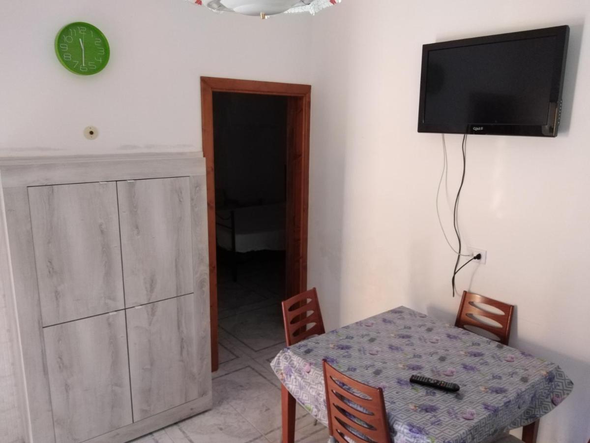 Casa Gialla Mare Del Salento Маруджо Екстер'єр фото