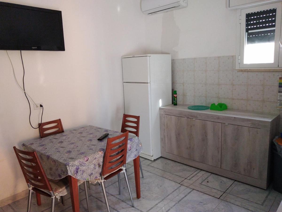 Casa Gialla Mare Del Salento Маруджо Екстер'єр фото