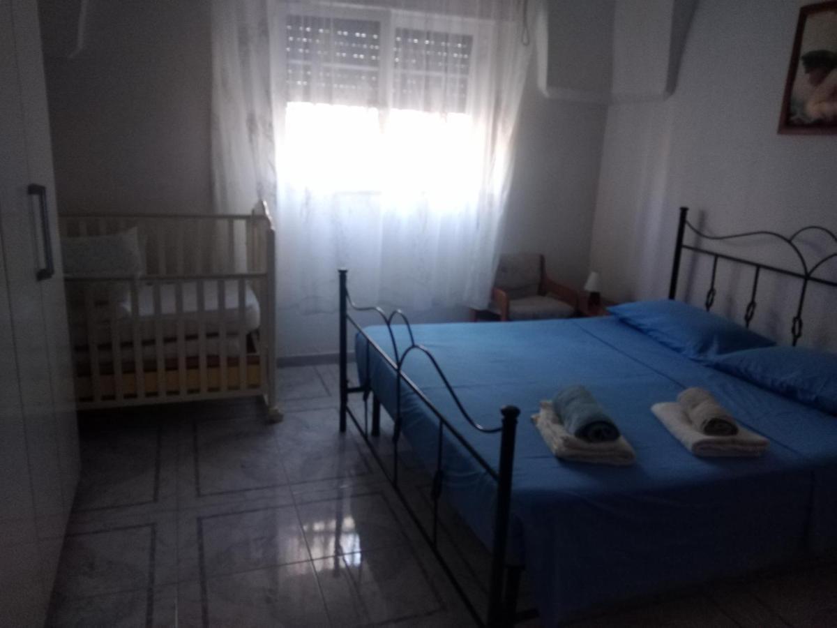 Casa Gialla Mare Del Salento Маруджо Екстер'єр фото