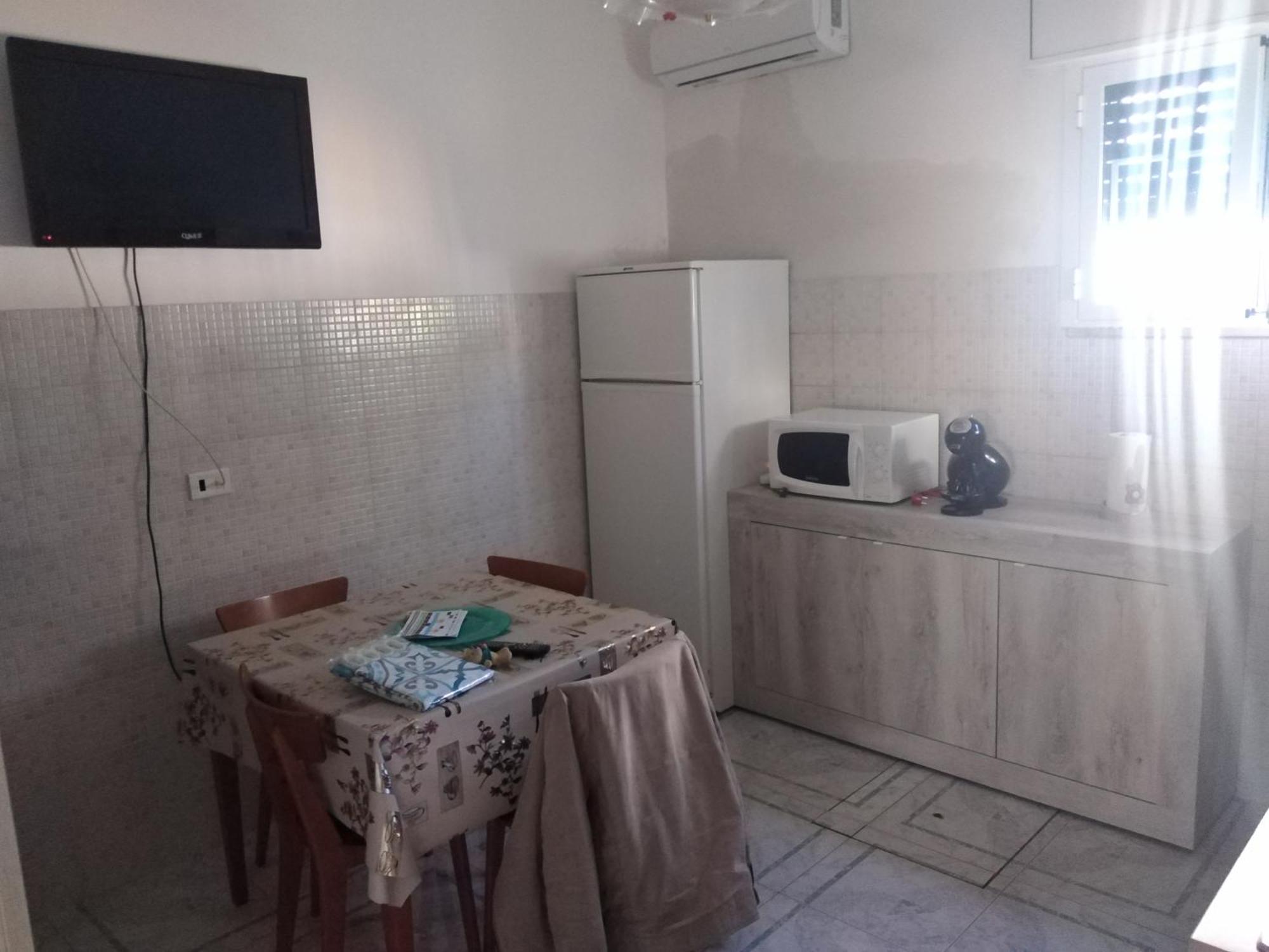 Casa Gialla Mare Del Salento Маруджо Екстер'єр фото