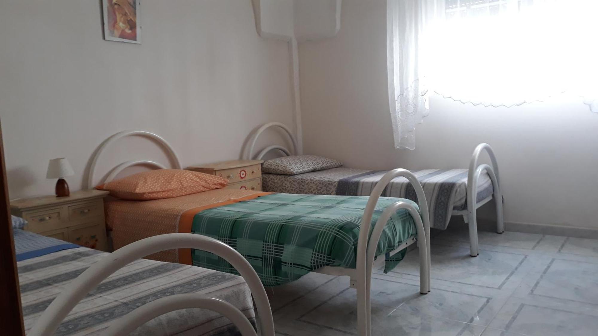 Casa Gialla Mare Del Salento Маруджо Екстер'єр фото