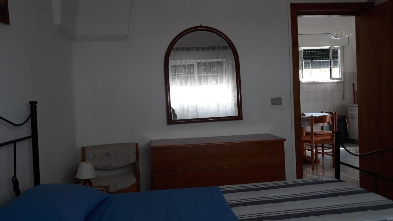 Casa Gialla Mare Del Salento Маруджо Екстер'єр фото