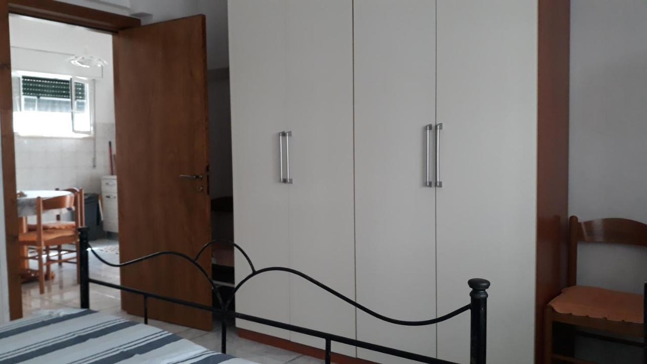Casa Gialla Mare Del Salento Маруджо Екстер'єр фото
