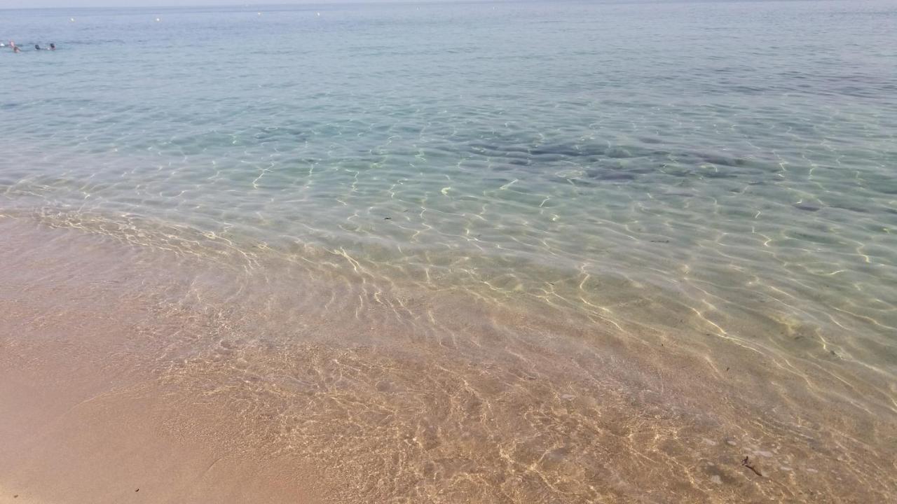 Casa Gialla Mare Del Salento Маруджо Екстер'єр фото